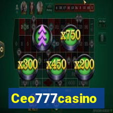 Ceo777casino