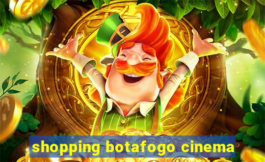 shopping botafogo cinema