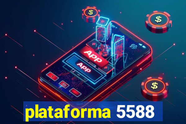 plataforma 5588