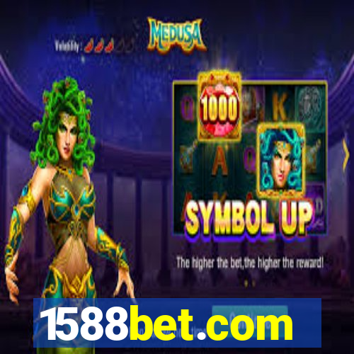 1588bet.com