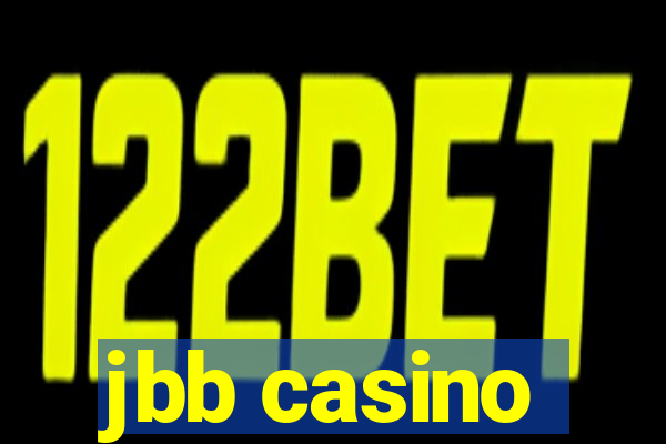 jbb casino