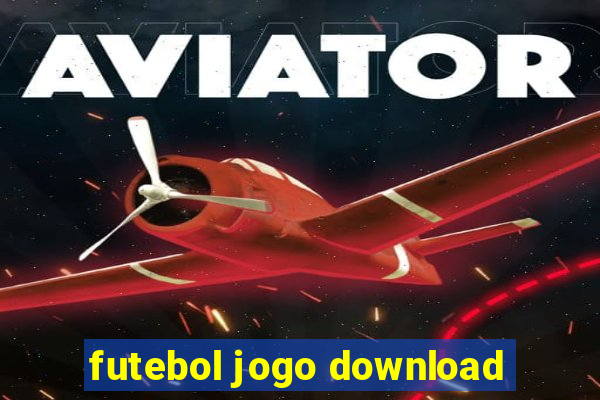 futebol jogo download