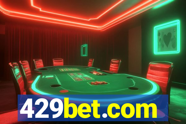 429bet.com