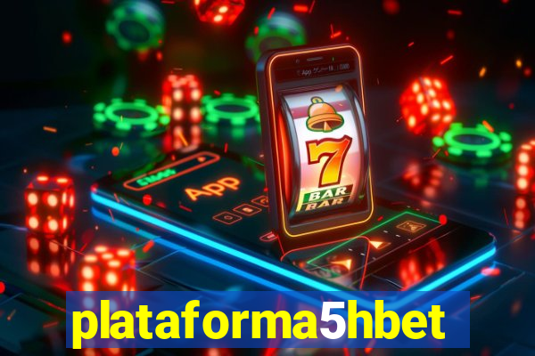 plataforma5hbet.com