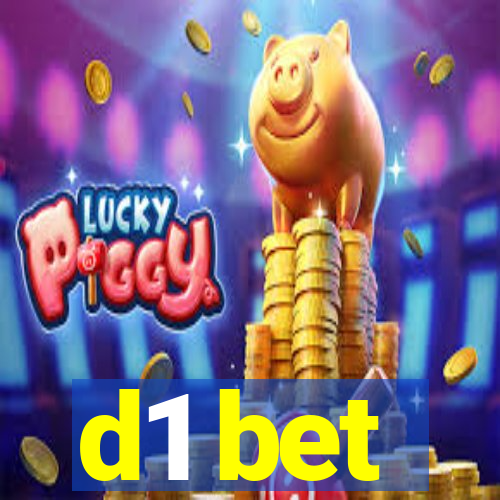 d1 bet