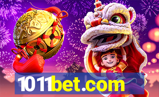 1011bet.com