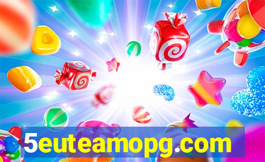 5euteamopg.com