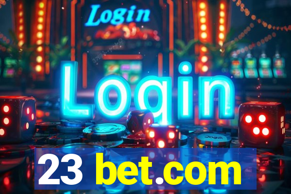 23 bet.com