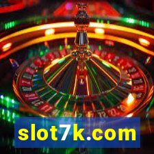 slot7k.com