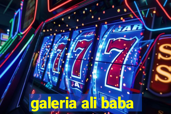 galeria ali baba