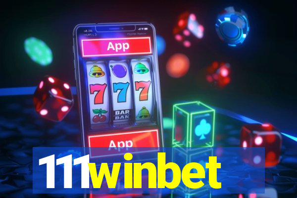 111winbet