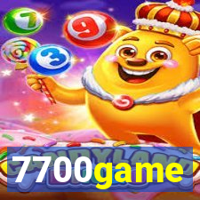 7700game