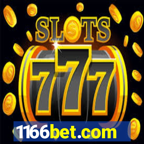 1166bet.com