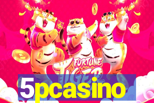 5pcasino