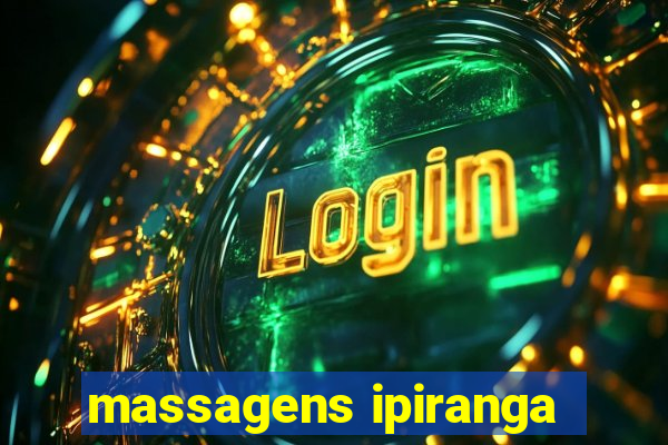 massagens ipiranga