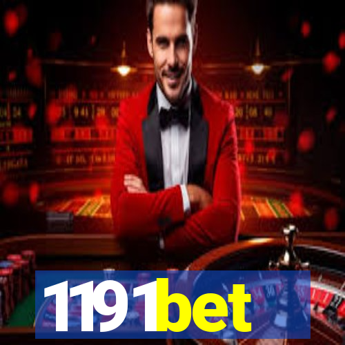 1191bet