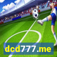 dcd777.me