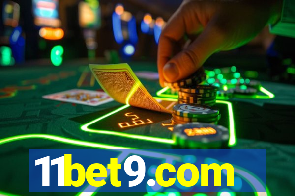 11bet9.com