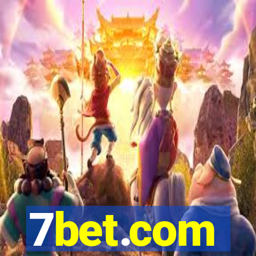 7bet.com