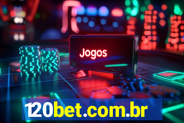 120bet.com.br