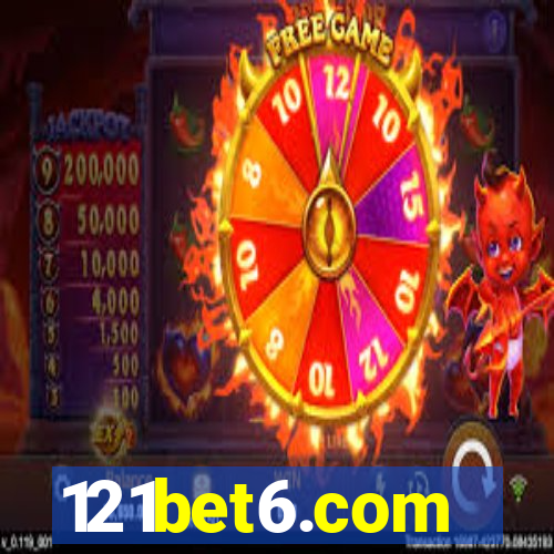 121bet6.com