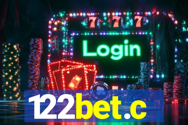 122bet.c