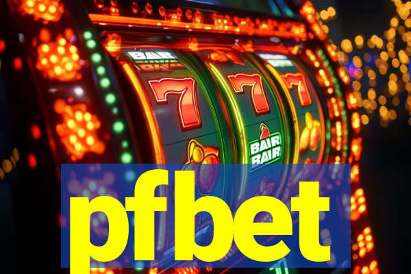 pfbet