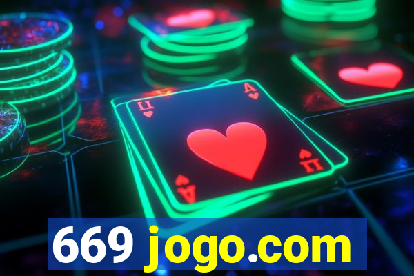 669 jogo.com