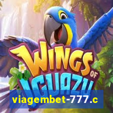 viagembet-777.com