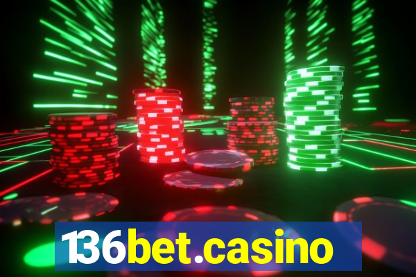 136bet.casino