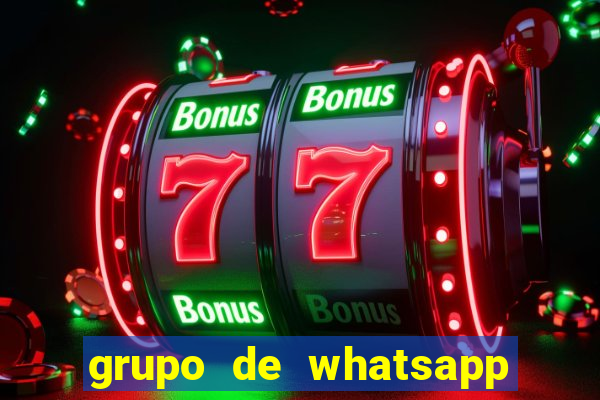 grupo de whatsapp de vaquejada