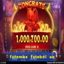 futemax futebol ao vivo hoje barcelona