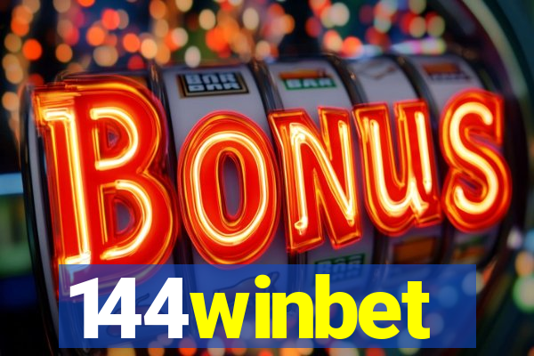 144winbet