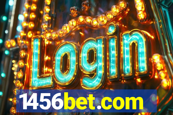 1456bet.com