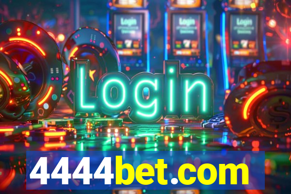 4444bet.com