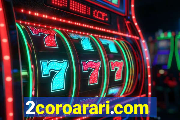 2coroarari.com