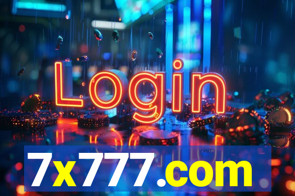 7x777.com