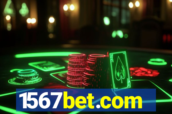 1567bet.com