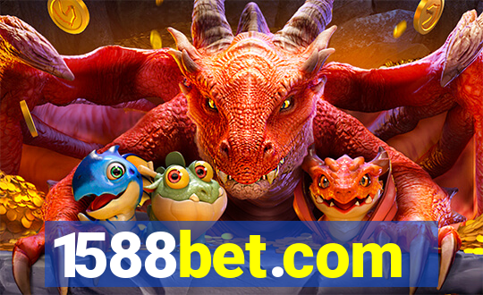 1588bet.com