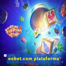 oobet.com plataforma