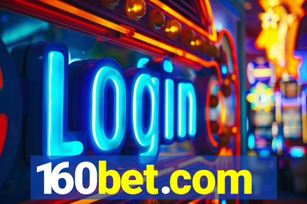 160bet.com