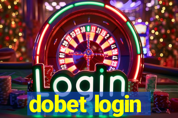 dobet login