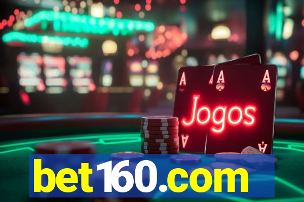 bet160.com