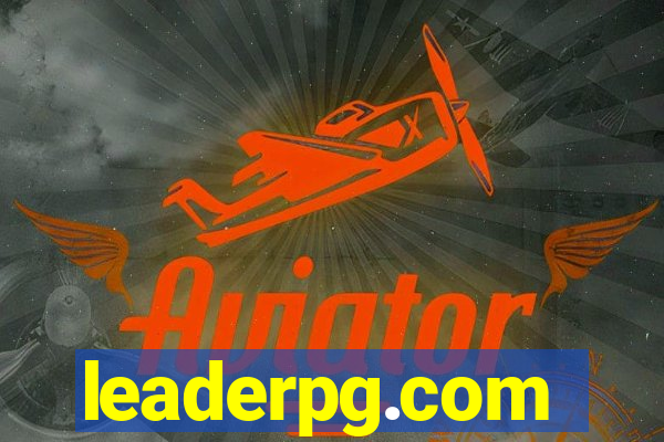 leaderpg.com