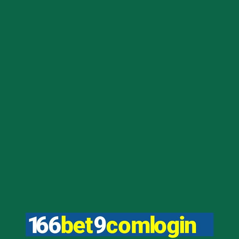 166bet9comlogin