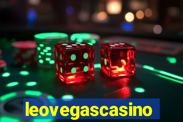 leovegascasino