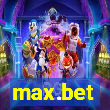 max.bet