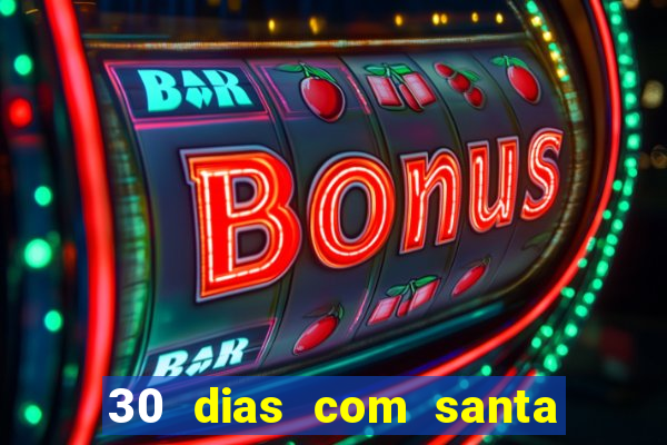 30 dias com santa teresinha pdf grátis