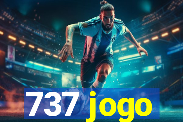 737 jogo