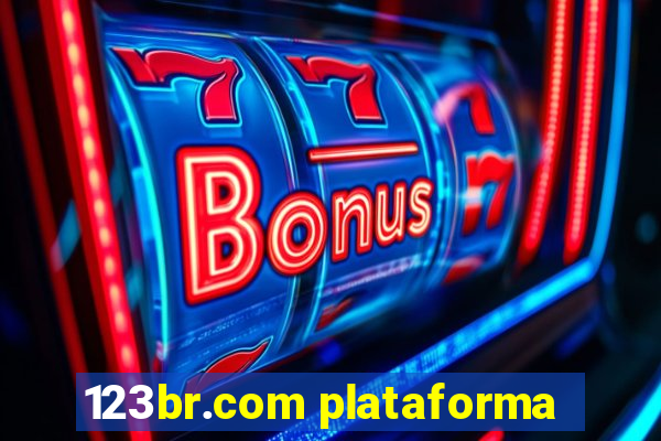 123br.com plataforma